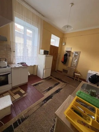 Договтрокова оренда крартири в центрі Львова - фото 1