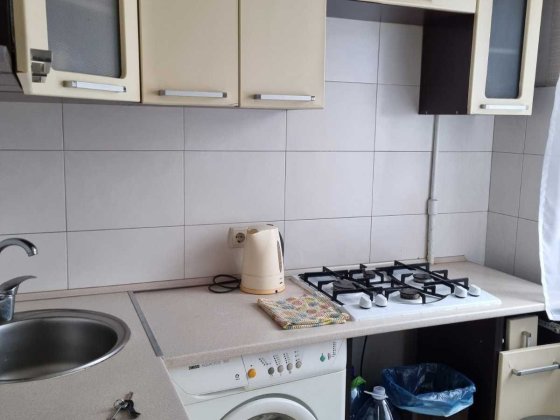 Сдам 1ком кв Ген.Петрова/Космонавтов! Одесса