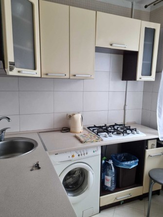 Сдам 1ком кв Ген.Петрова/Космонавтов! - фото 1