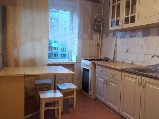 Трьохкімнатна квартира район вулиці Пасічна Львів