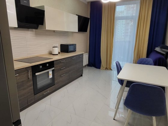 Сдам долгосрочно 1-комнатную квартиру в Аркадии | ЖК Пространство Одесса