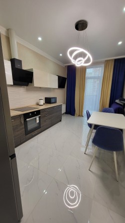 Сдам долгосрочно 1-комнатную квартиру в Аркадии | ЖК Пространство - фото 1