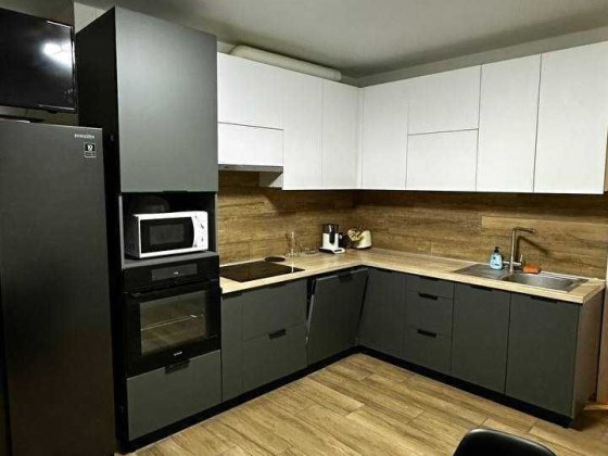 Сдам 2 кв Комфортабельную ЖК ЛЕВАДА, ЕВРО РЕМОНТ метро "Левада" Харьков