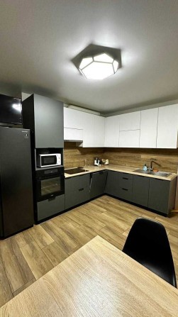 Сдам 2 кв Комфортабельную ЖК ЛЕВАДА, ЕВРО РЕМОНТ метро "Левада" - фото 1