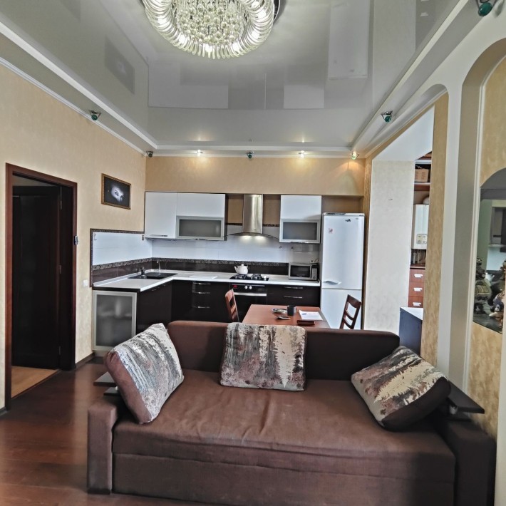 1 комн. Шампанский пров. / Шевченко - фото 1