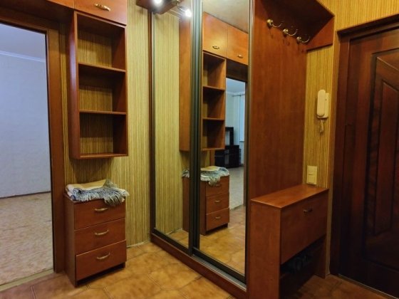 Сдам 2 комнатная квартира метро Алексеевская. Капремонт. Харків