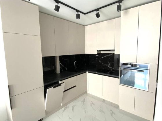 Оренда 1к кв кухня-студія та спальня ЖК Greenville Park Львів