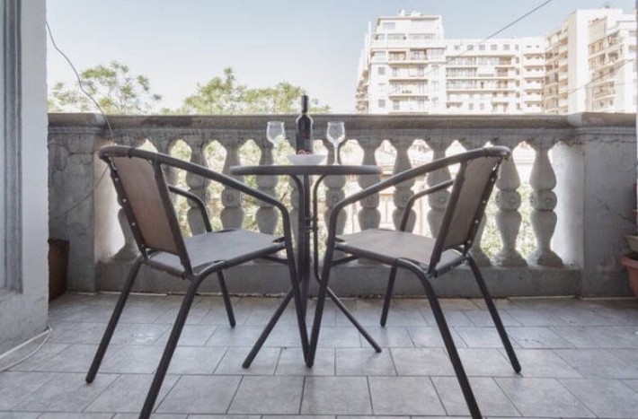 Канатная/Греческая -2к от хоз - фото 1