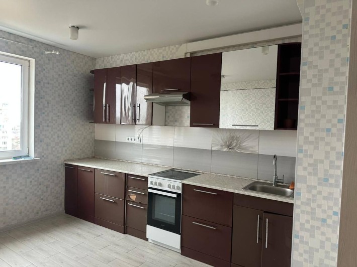 Сдам 1 кв-ру ЖК Сити Парк/ Михаила Грушевского - фото 1