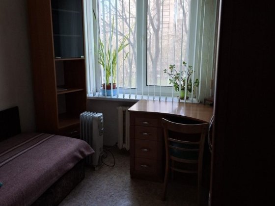 Сдам в аренду двухкомнатную квартиру Одесса