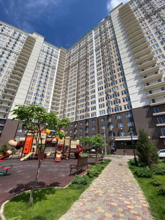 Центр_Кадор 34_ Бассейна 6а рядом с ЖД - фото 1