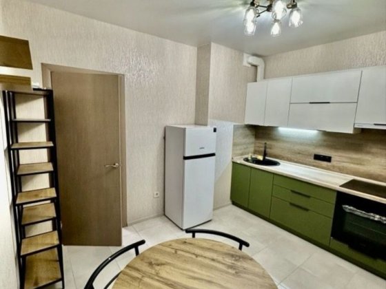 Сдам 1-к квартиру на в ЖК Одесские традиции на Воробьева, эт 9, 35м2 Одесса