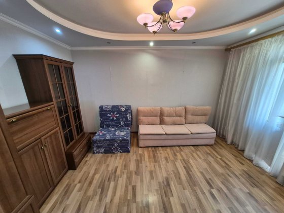 Новый ЖК на Таирова, Хороший 3-этаж, Укомплектованная квартира Одесса