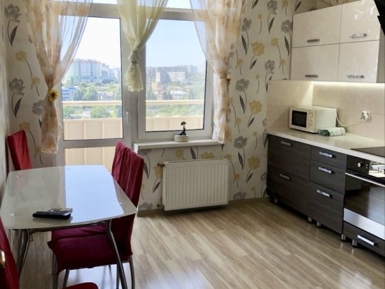 Сдам квартиру в Центре! Новый дом! Генератор Одеса