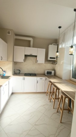 Сдам 3х комнатную квартиру  улица БОГДАНА ХМЕЛЬНИЦКОГО/Старопортофранк - фото 1