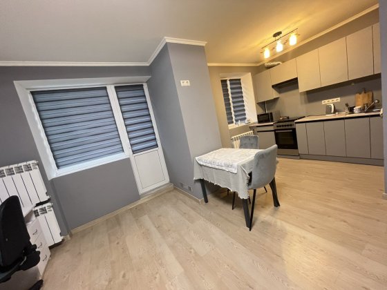 Сдам 1ую квартиру Черемушки, Евгения Танцюры/Генерала Петрова 37.Газ Одесса