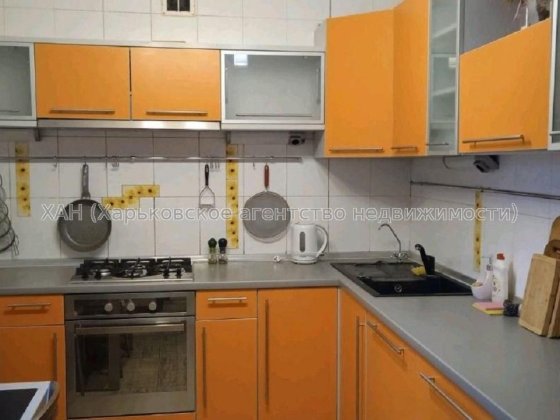 Сдам 3 к кв Метро Холодная гора, с животными Т26 Харків