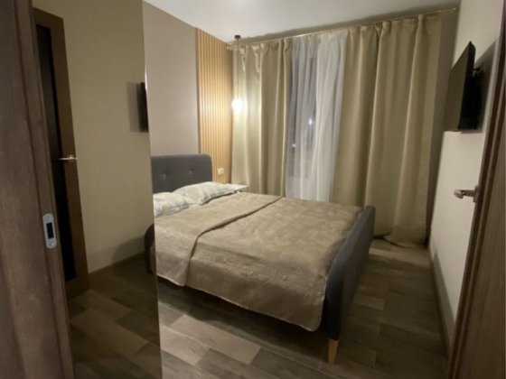 Сдам евродвушку м. Гагарина в новострое ЖК Левада Харьков