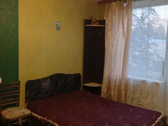 Сдам 1 кв метро Студенческая Харків