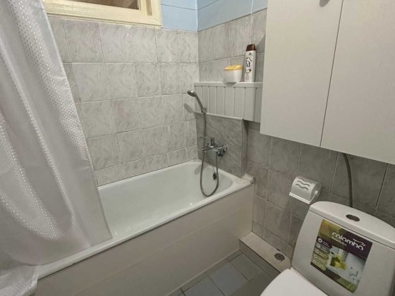 Сдам 1к.квартиру на ХТЗ район 25 больницы,улица Генерала Момонта,17 Харків