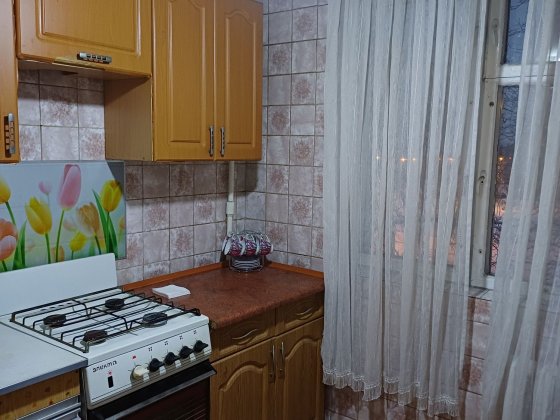 Сдам 3 кв, пр Григоренко 21, метро Дворец Спорта Харків