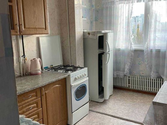 Сдам 1 комнатную квартиру на Северной Салтовке ЕГ Харків