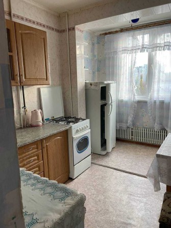 Сдам 1 комнатную квартиру на Северной Салтовке ЕГ - фото 1