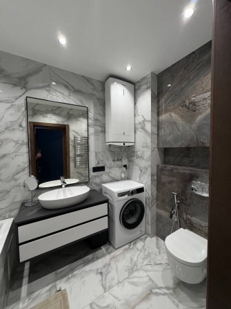 БЕЗ% ʼЖк Зарічний Київ Дарницький продаж квартири дизайнерським ремонт - фото 1