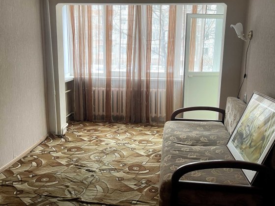 Квартира на продаж Литовський (Мінський) проспект 10 Київ