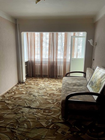 Квартира на продаж Литовський (Мінський) проспект 10 - фото 1