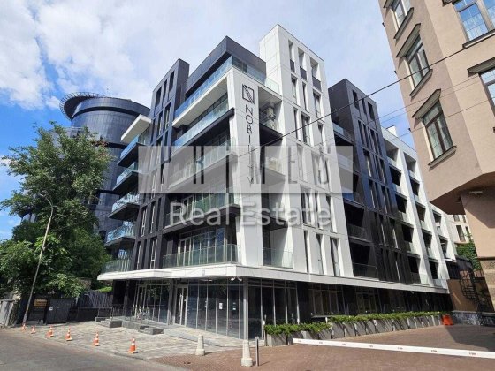 Продаж 3к квартири, Клубний будинок "Nobility", вул. Болсунівська, 21 Киев