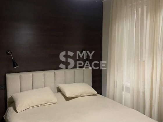 Продаж 2-кімнатної квартири 43 м² у ЖК «Амурський» Київ