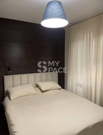 Продаж 2-кімнатної квартири 43 м² у ЖК «Амурський» - фото 1