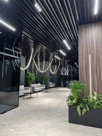 ТЕРМІНОВА ЦІНА!!! Продам 1к квартиру 53м2 ЖК Greenville на Печерську! - фото 1