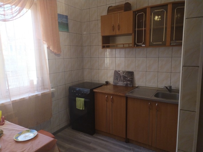 2 Деснянский, Троещина Бальзака ,  разд/ комнаты, можно под офис - фото 1