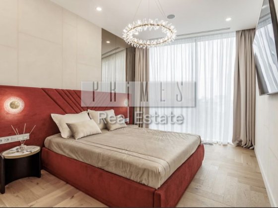 Продажа квартиры Taryan Towers 86м2 Иоанна Павла Печерск Киев