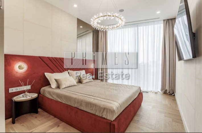 Продажа квартиры Taryan Towers 86м2 Иоанна Павла Печерск - фото 1