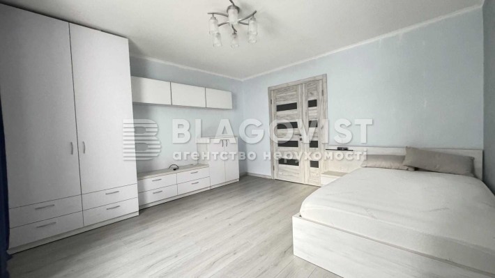 Продам 2 кім квартиру Бальзака Оноре де, 75 Троєщина Район ремонт - фото 1