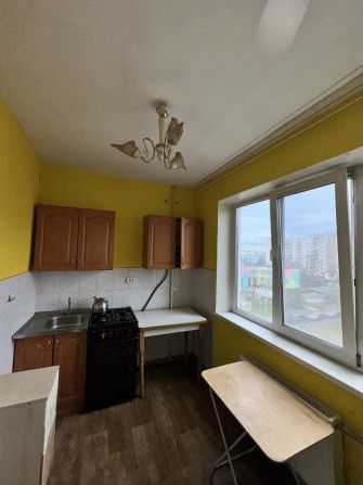 33м2 Оболонь метро Героїв Дніпра 1к квартира Газ - фото 1