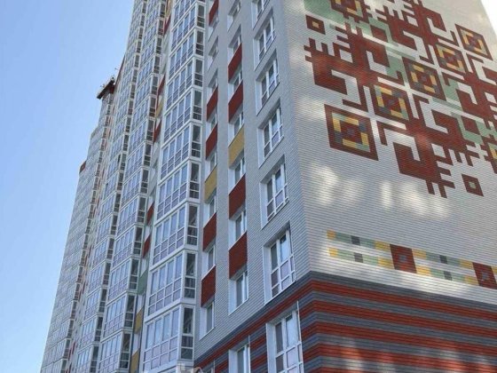 Продаж квартири 2к Бориса Гмирі, "Синевир"  ЖК Патріотика Київ Київ