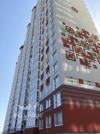 Продаж квартири 2к Бориса Гмирі, "Синевир"  ЖК Патріотика Київ - фото 1