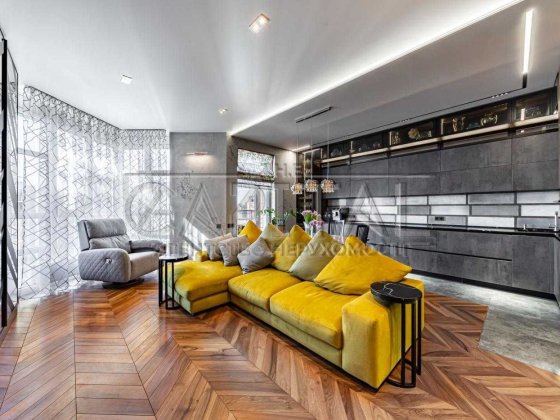 Продаж 3-кімнатної квартири ЖК Французький Квартал Киев