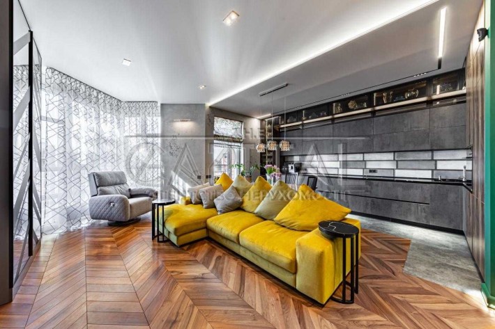 Продаж 3-кімнатної квартири ЖК Французький Квартал - фото 1