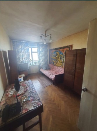 ТЕРМІНОВО! Продаж 2 кімнатної квартири 59м2 вул. Бориспільська 12 - фото 1