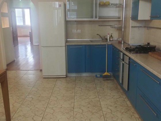 Продажа квартиры по ул Раисы Окипной 4 Киев