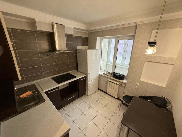 Продаж 1 к квартири Оболонь м, Мінська - фото 1