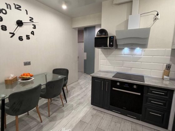 Продаж квартири 2к Харківське шосе, 19Б ЖК Мега Сіті Київ Київ