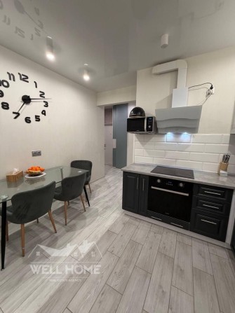 Продаж квартири 2к Харківське шосе, 19Б ЖК Мега Сіті Київ - фото 1