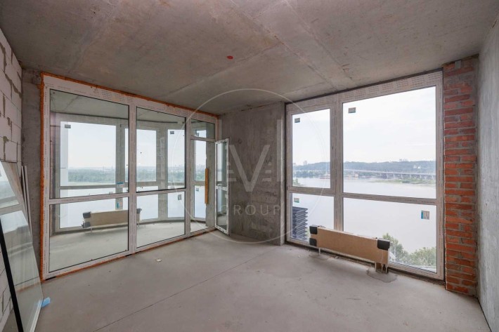 СУПЕР ВИДОВА 2кім 80м2 ЖК Great/ Грейт Дарницький м. Осокорки, Позняки - фото 1