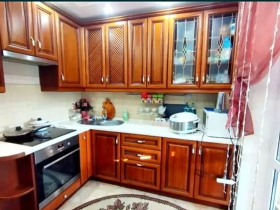 Власник. Райдужна. Продам 2х кімнатну квартиру з гарним видом. Київ